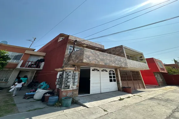 Foto de inmueble en Bosques Cedros #13A, Col. Bosques de los Héroes C.P. 55767, Tecámac