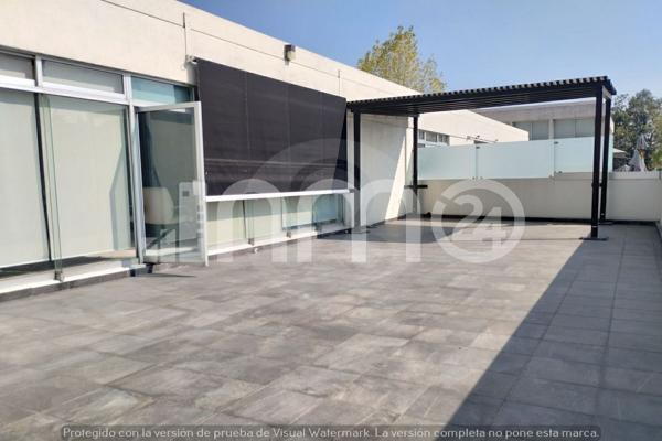 Foto de inmueble en Bosques de Alisos 13 - 300, Col. Cooperativa Palo Alto C.P. 05110, Cuajimalpa de Morelos