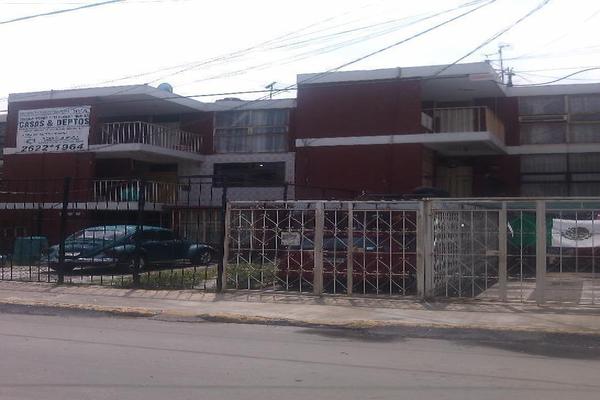 Foto de inmueble en Bosques de contreras, Col. Bosques del Valle 2a Sección C.P. 55717, Coacalco de Berriozábal