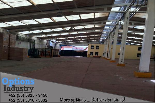 Foto de inmueble en  , Col. Bosques de Ecatepec C.P. 55050, Ecatepec de Morelos