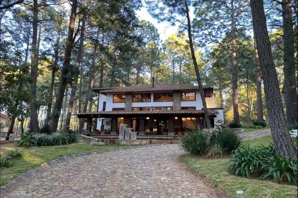 Foto de inmueble en Bosques de la cañada, Col. Tapalpa C.P. 49340, Tapalpa