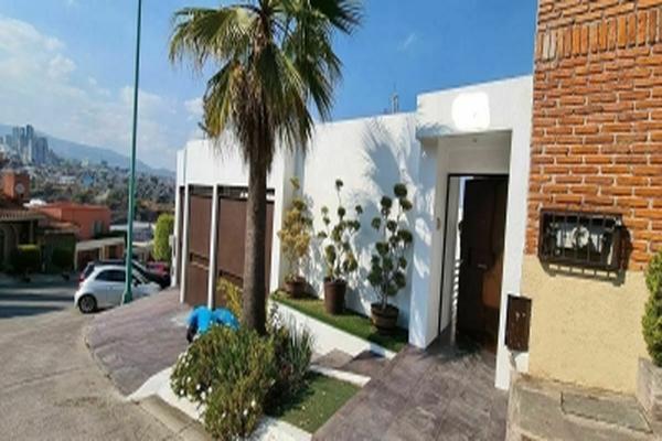 Foto de inmueble en Bosques de la Herradura, Col. Lomas de La Herradura C.P. 52785, Huixquilucan