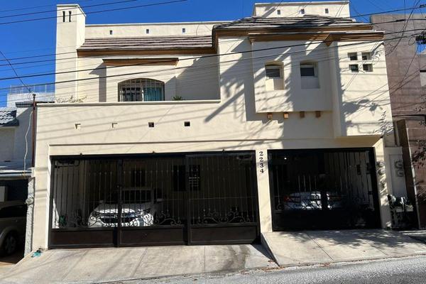 Foto de inmueble en BOSQUES DE LA PASTORA #222, Col. Bosques de la Pastora C.P. 67174, Guadalupe