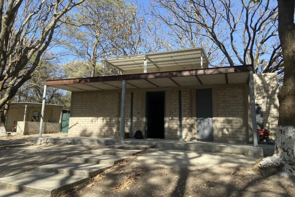 Foto de inmueble en , Col. Bosques de la Primavera C.P. 45133, Zapopan