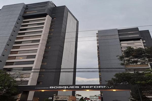 Foto de inmueble en Bosques de La Reforma, Col. Lomas del Chamizal C.P. 05129, Cuajimalpa de Morelos