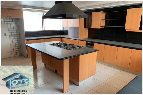 Foto de inmueble en BOSQUES DE LAS LOMAS #., Col. Bosques de las Lomas C.P. 05120, Cuajimalpa de Morelos