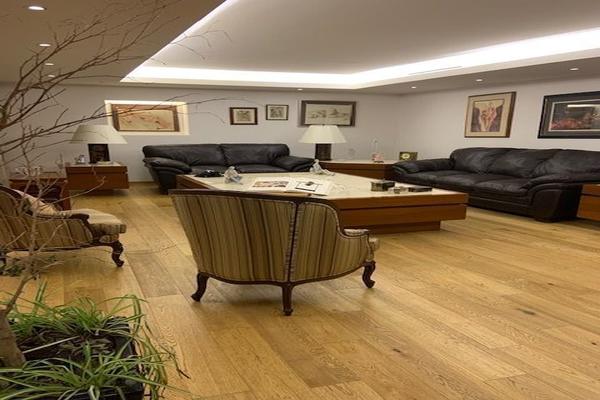 Foto de inmueble en  , Col. Bosques de las Lomas C.P. 05120, Cuajimalpa de Morelos