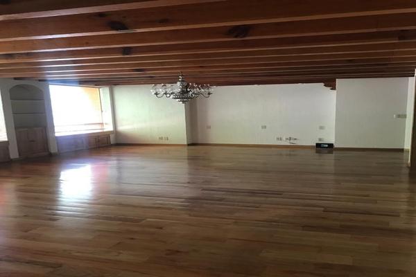 Foto de inmueble en , Col. Bosques de las Lomas C.P. 05120, Cuajimalpa de Morelos