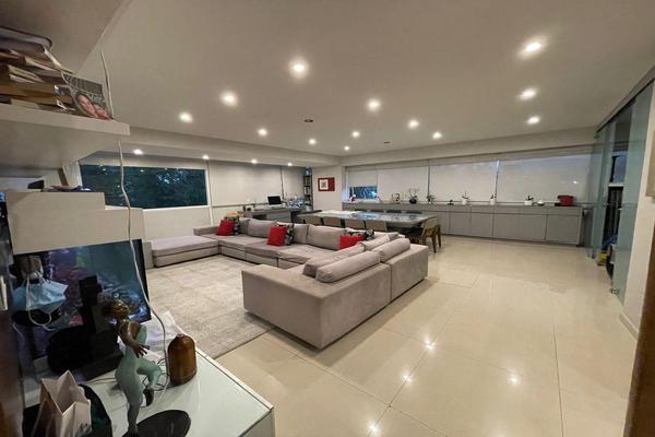 Foto de inmueble en , Col. Bosques de las Lomas C.P. 05120, Cuajimalpa de Morelos