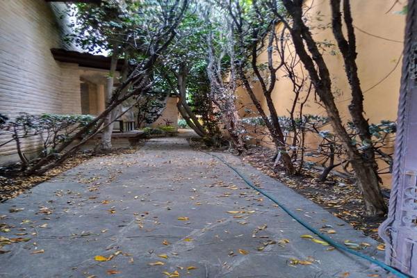 Foto de inmueble en ..., Col. Bosques de las Lomas C.P. 05120, Cuajimalpa de Morelos