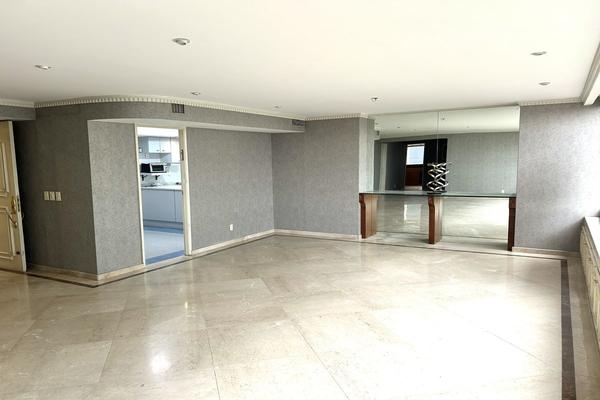 Foto de inmueble en  , Col. Bosques de las Lomas C.P. 05120, Cuajimalpa de Morelos