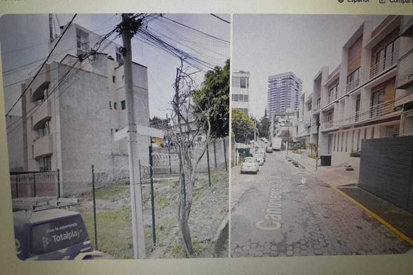 Foto de inmueble en  , Col. Bosques de las Lomas C.P. 05120, Cuajimalpa de Morelos
