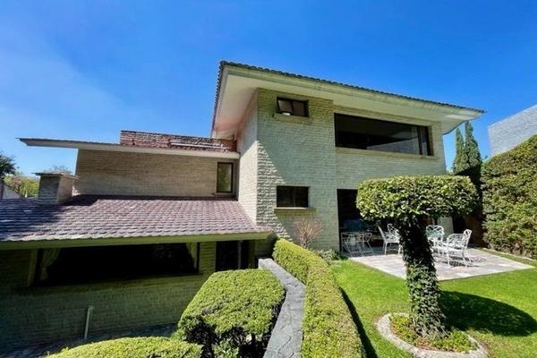 Foto de inmueble en  , Col. Bosques de las Lomas C.P. 05120, Cuajimalpa de Morelos