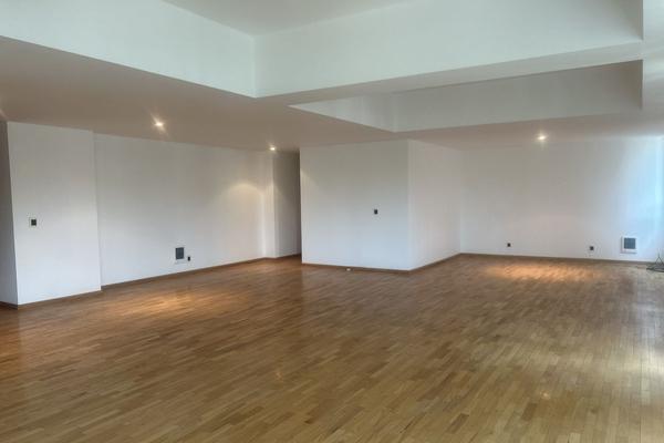 Foto de inmueble en , Col. Bosques de las Lomas C.P. 05120, Cuajimalpa de Morelos