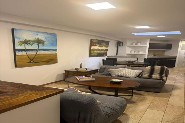 Foto de inmueble en , Col. Bosques de las Lomas C.P. 05120, Cuajimalpa de Morelos