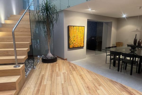 Foto de inmueble en  , Col. Bosques de las Lomas C.P. 05120, Cuajimalpa de Morelos