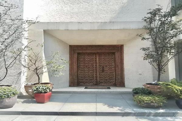 Foto de inmueble en  , Col. Bosques de las Lomas C.P. 05120, Cuajimalpa de Morelos