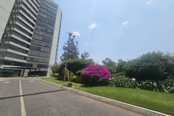 Foto de inmueble en BOSQUES DE LAS LOMAS, Col. Lomas del Chamizal C.P. 05129, Cuajimalpa de Morelos