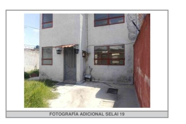Foto de inmueble en Bosques de los Frailes, Col. Bosques de la Hacienda 1a Sección C.P. 54715, Cuautitlán Izcalli