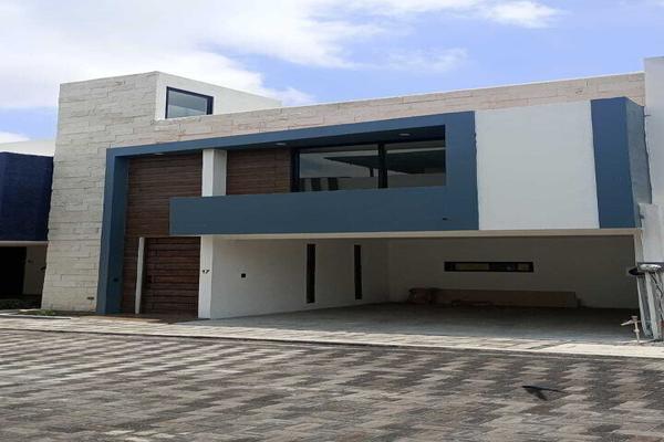 Foto de inmueble en  , Col. Bosques de Manzanilla C.P. 72307, Puebla