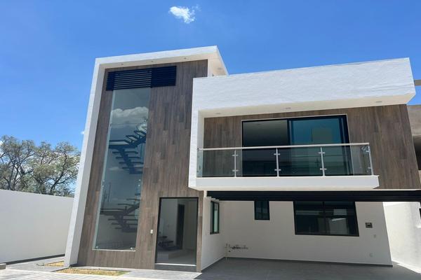 Foto de inmueble en  , Col. Bosques de Metepec C.P. 52176, Metepec