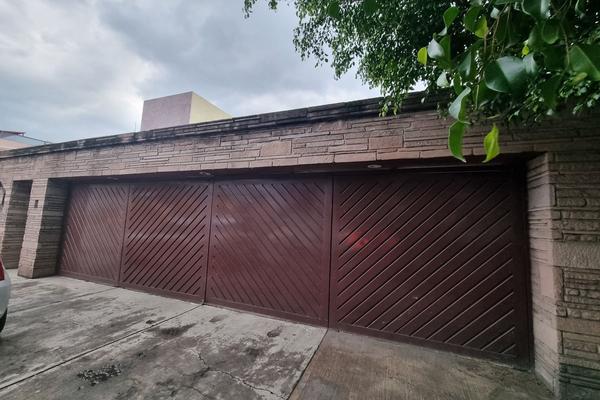 Foto de inmueble en Bosques de minas, Col. Rinconada de la Herradura C.P. 52783, Huixquilucan
