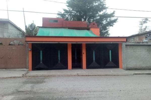 Foto de inmueble en BOSQUES DE MORELOS, Col. Lomas del Bosque C.P. 54765, Cuautitlán Izcalli