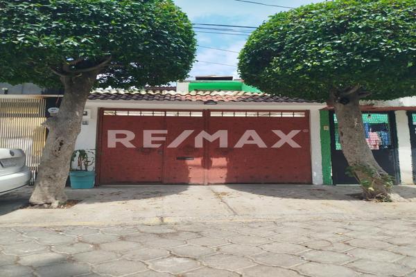 Foto de inmueble en BOSQUES DE PANAMÁ, Col. Bosques de Aragón C.P. 57170, Nezahualcóyotl