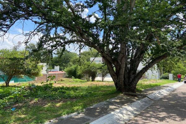 Foto de inmueble en Bosques de San Isidro Norte, Col. Mirador de La Cañada C.P. 45133, Zapopan