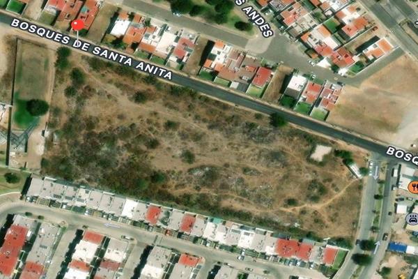 Foto de inmueble en Bosques de Santa Anita, Col. Bosques de Santa Anita C.P. 45645, Tlajomulco de Zúñiga