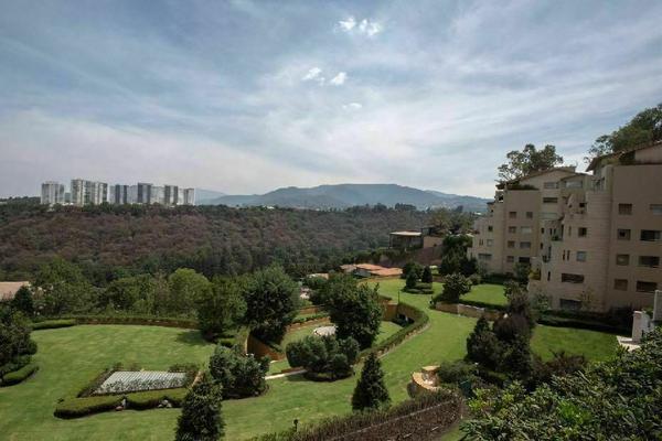Foto de inmueble en Bosques de Santa Fe, Col. San Mateo Tlaltenango C.P. 05600, Cuajimalpa de Morelos