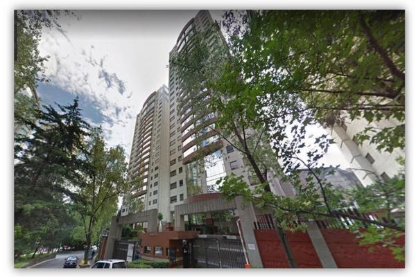 Foto de inmueble en Bosques de tamarindos, Col. Cooperativa Palo Alto C.P. 05110, Cuajimalpa de Morelos
