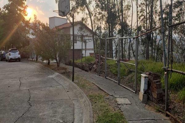 Foto de inmueble en Bosques de Tarimoro, Col. Bosques de la Herradura C.P. 52783, Huixquilucan