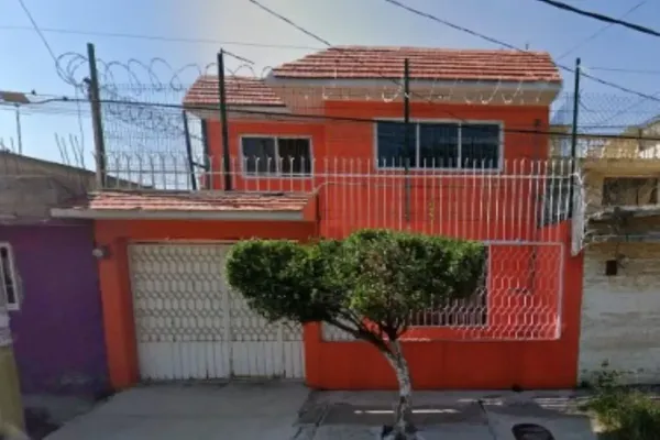 Foto de inmueble en BOSQUES DE TECAS #00, Col. Jardines de Morelos Sección Lagos C.P. 55070, Ecatepec de Morelos