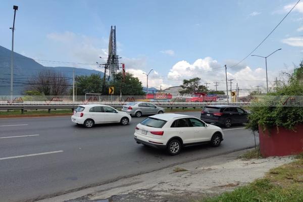 Foto de inmueble en  , Col. Bosques de Valle Alto C.P. 64989, Monterrey