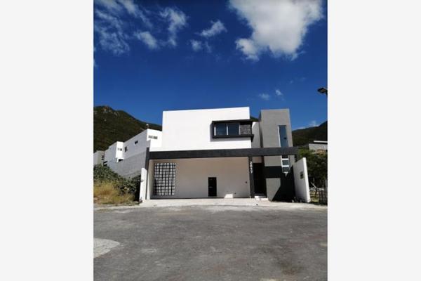 Foto de inmueble en BOSQUES DE VISTANCIA #222, Col. Villas la Rioja C.P. 64984, Monterrey