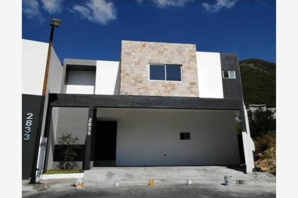 Foto de inmueble en BOSQUES DE VISTANCIA #224, Col. Villas la Rioja C.P. 64984, Monterrey
