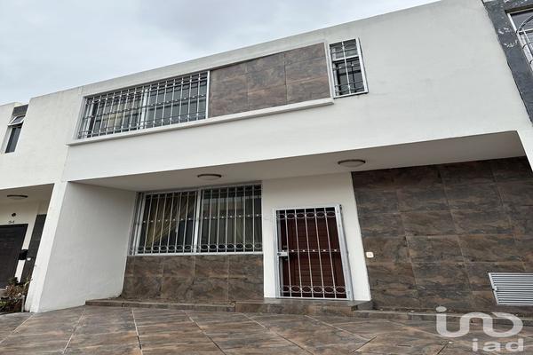 Foto de inmueble en Bosques del Centinela II #286, Col. Bosques del Centinela III C.P. 45187, Zapopan