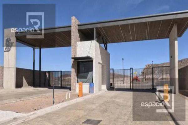 Foto de inmueble en  , Col. Bosques del Rejón C.P. 31207, Chihuahua