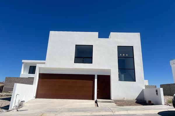 Foto de inmueble en  , Col. Bosques del Rejón C.P. 31207, Chihuahua