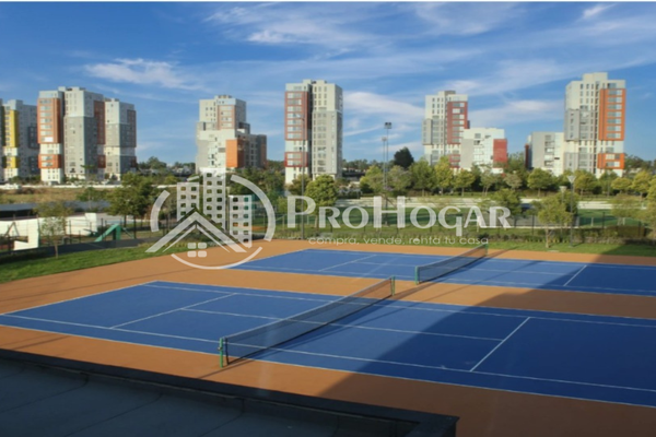 Foto de inmueble en Bosques del Valle, Col. San Francisco Coacalco C.P. 55700, Coacalco de Berriozábal