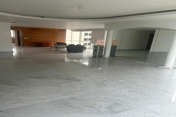Foto de inmueble en Bosques Laureles, Col. Bosques de las Lomas C.P. 05120, Cuajimalpa de Morelos