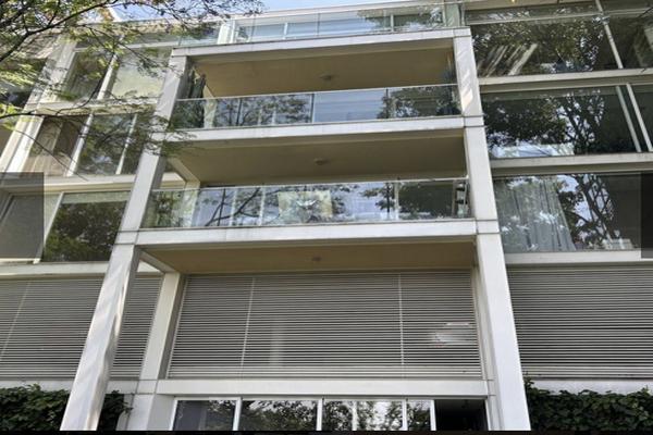 Foto de inmueble en Bosques, Col. Lomas de Tecamachalco C.P. 53950, Naucalpan de Juárez