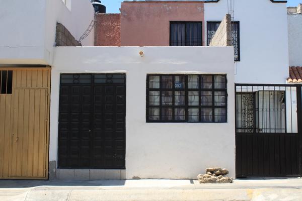 Foto de inmueble en  , Col. Bosques San Sebastián C.P. 72310, Puebla