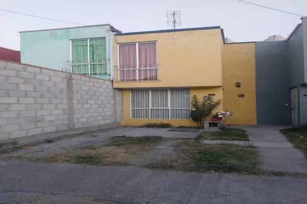 Foto de inmueble en  , Col. Bosques San Sebastián C.P. 72310, Puebla