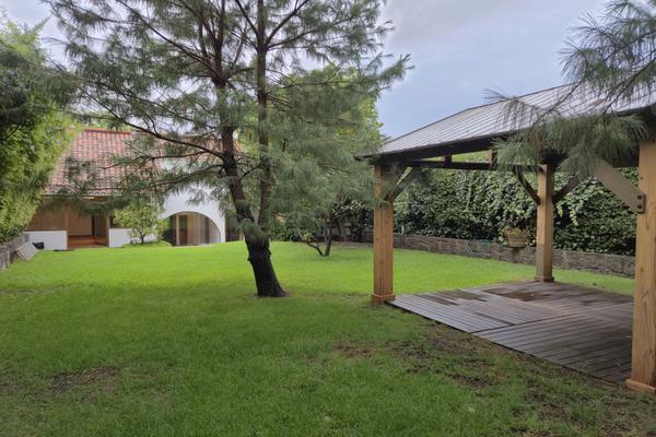 Foto de inmueble en bosqye de rayo, Col. La Herradura C.P. 52784, Huixquilucan