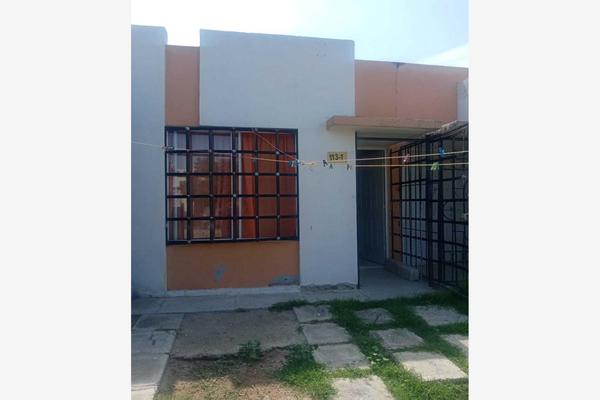 Foto de inmueble en Bosuqe de Margaritas #MANZANA 42LOTE 113, Col. Santa Isabel C.P. 55635, Zumpango