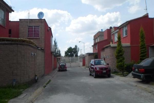 Foto de inmueble en Boulevar del Lago 201, Col. Geovillas de Terranova 1a Sección C.P. 55883, Acolman