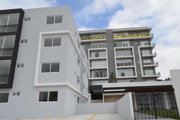 Foto de inmueble en Boulevar del Parque #136, Col. Arroyo Hondo C.P. 76922, Corregidora