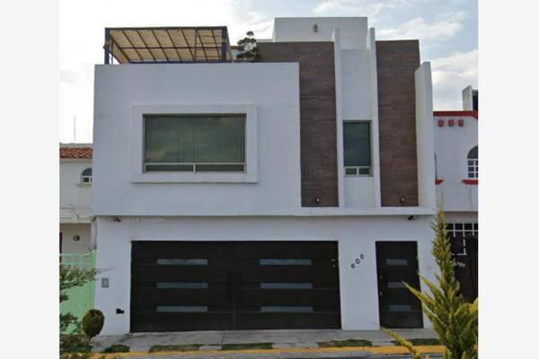 Foto de inmueble en Boulevar Nuevo Hidalgo #0, Col. La Puerta de Hierro C.P. 42086, Pachuca de Soto